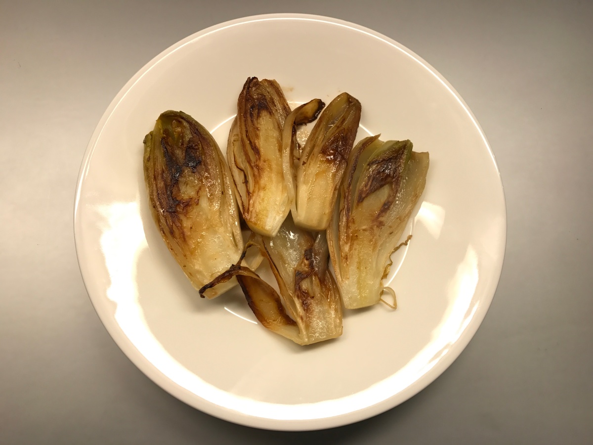 What Is Endive And How Do You Cook With It?